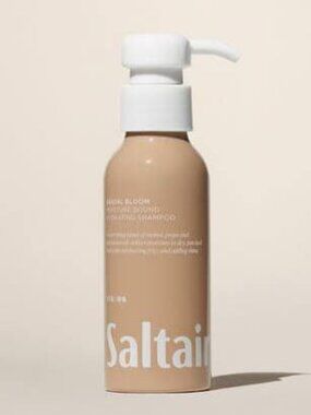 Saltair Moisture Bound Travel Size Shampoo 3 oz